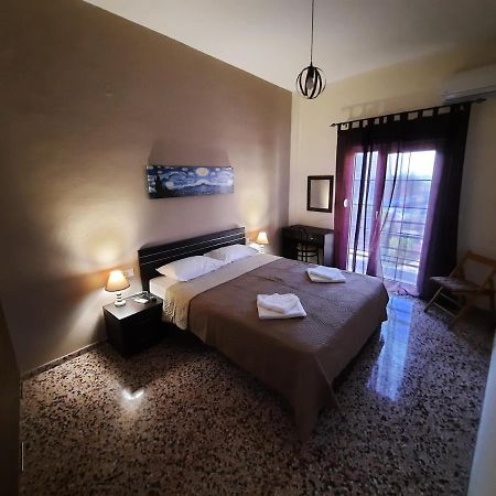 Apartment Fz2 Herszonisszosz Kültér fotó