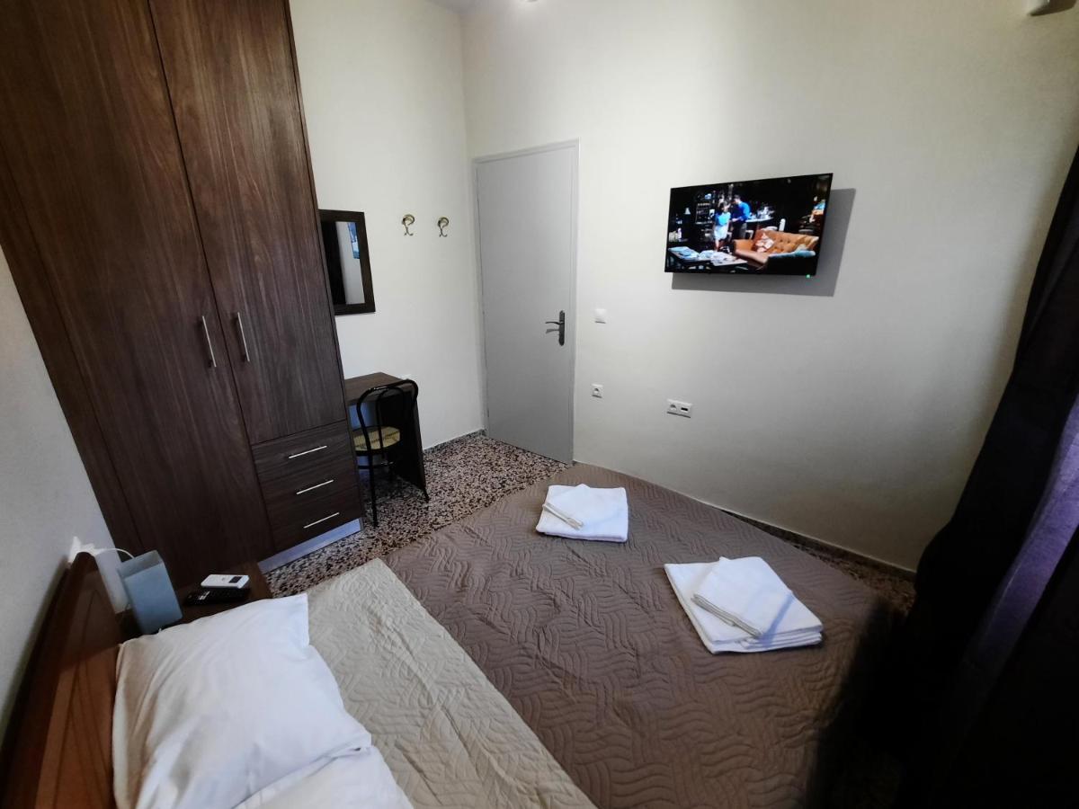 Apartment Fz2 Herszonisszosz Kültér fotó
