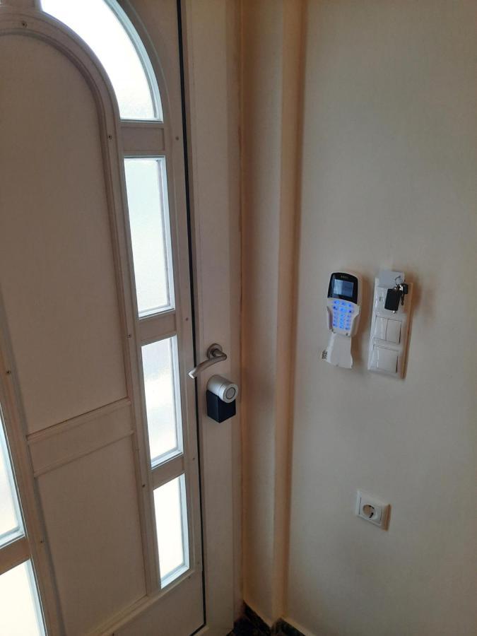 Apartment Fz2 Herszonisszosz Kültér fotó
