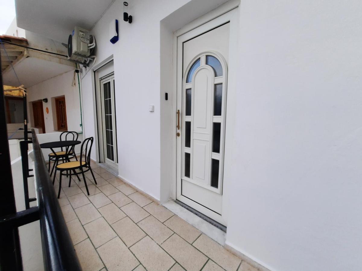 Apartment Fz2 Herszonisszosz Kültér fotó