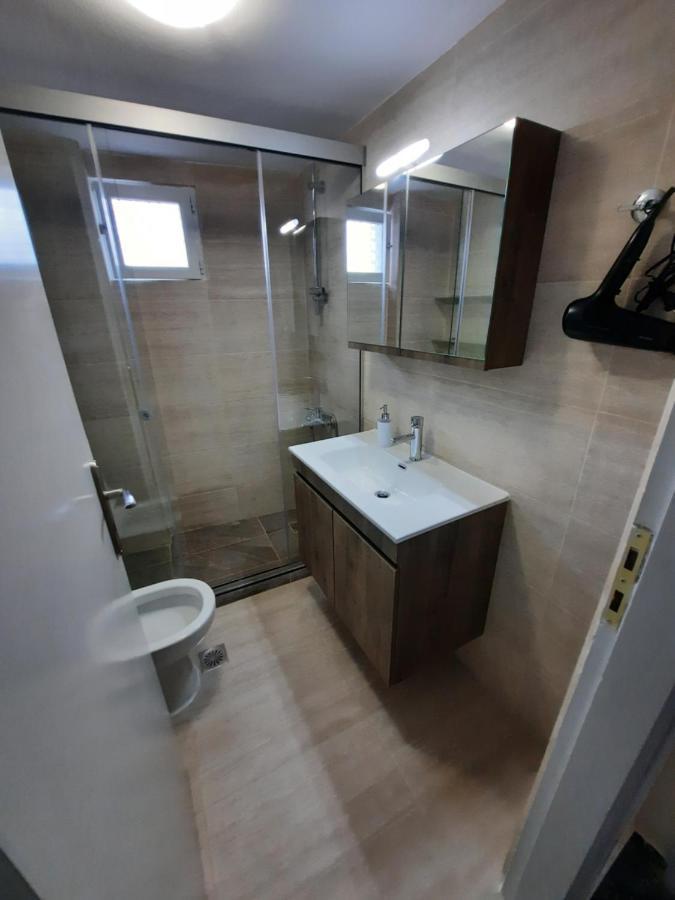 Apartment Fz2 Herszonisszosz Kültér fotó
