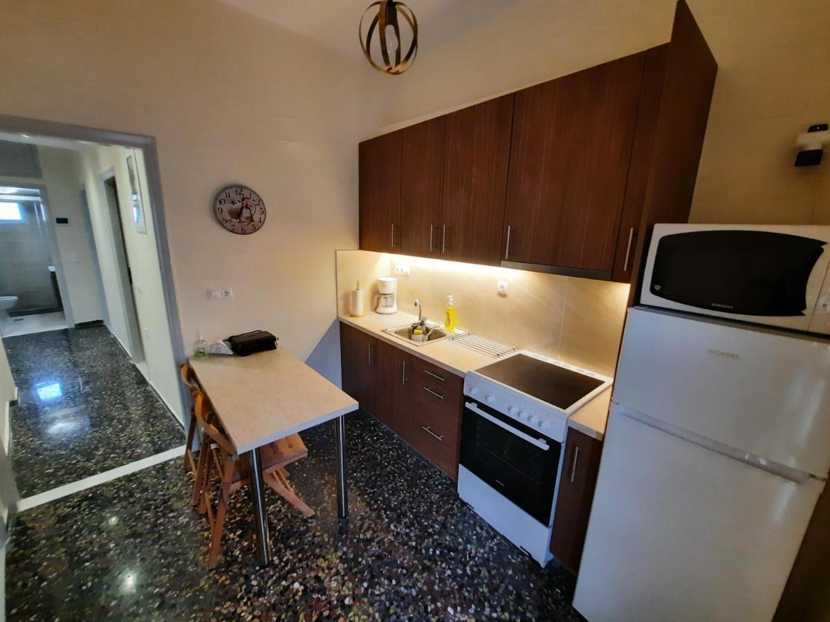 Apartment Fz2 Herszonisszosz Kültér fotó