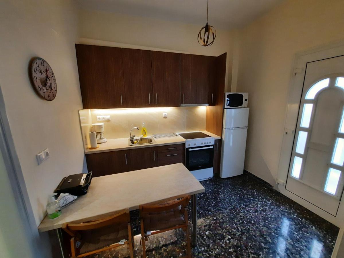 Apartment Fz2 Herszonisszosz Kültér fotó