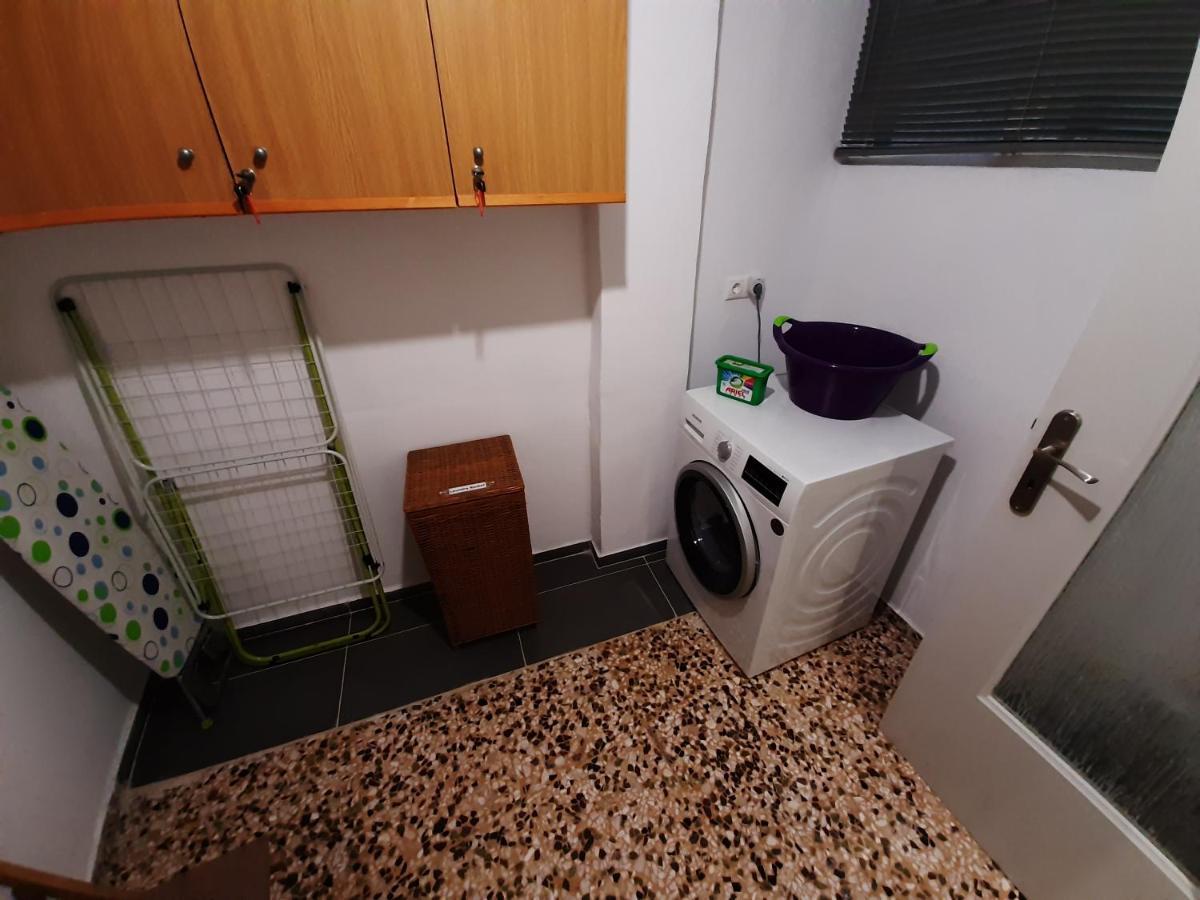 Apartment Fz2 Herszonisszosz Kültér fotó