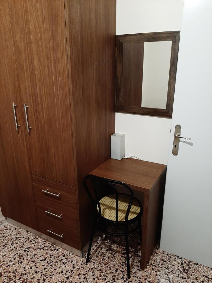 Apartment Fz2 Herszonisszosz Kültér fotó