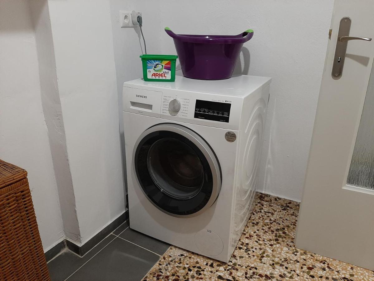 Apartment Fz2 Herszonisszosz Kültér fotó